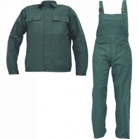 Be-01-005 szett (Zöld, 56)