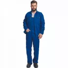 Mellesnadrág-kabát szett Be-01-005 (Kék, 44)