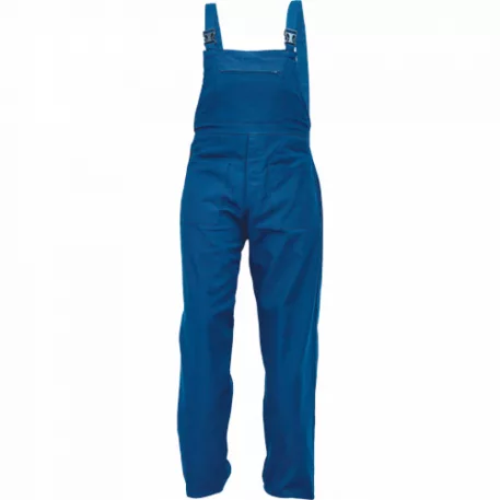 Mellesnadrág-kabát szett Be-01-005 (Kék, 46)