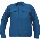 Mellesnadrág-kabát szett Be-01-005 (Kék, 58)