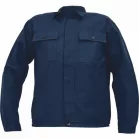 Mellesnadrág-kabát szett Be-01-005 (Navy, 44)