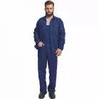 Mellesnadrág-kabát szett Be-01-005 (Navy, 44)