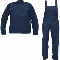 Be-01-005 szett (Navy, 56)