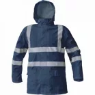 Siret Pu Hv Set (Navy, S)