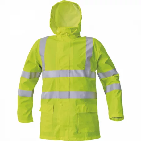 Siret Pu Hv Set (Sárga, XL)