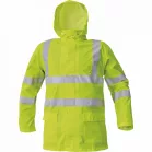 Siret Pu Hv Set (Sárga, XXL)
