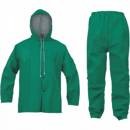TOMAGA esőöltöny (zöld 3XL)
