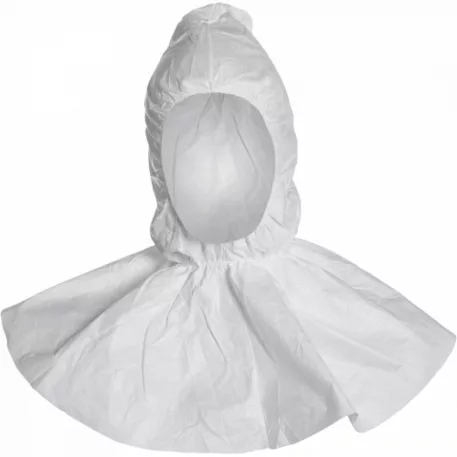 Tyvek Kapucni Ph30Lo