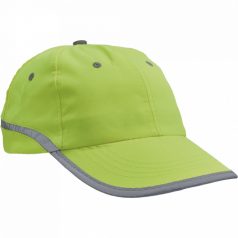 Tahr Baseball Sapka Reflex. Sárga