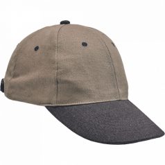 STANMORE baseball sapka sötét barna