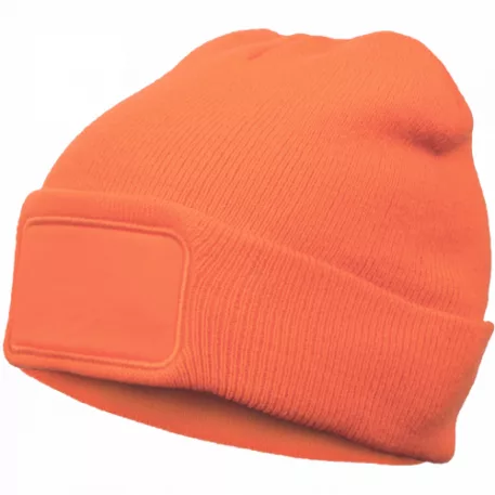 Meest Kötött Sapka Narancssárga