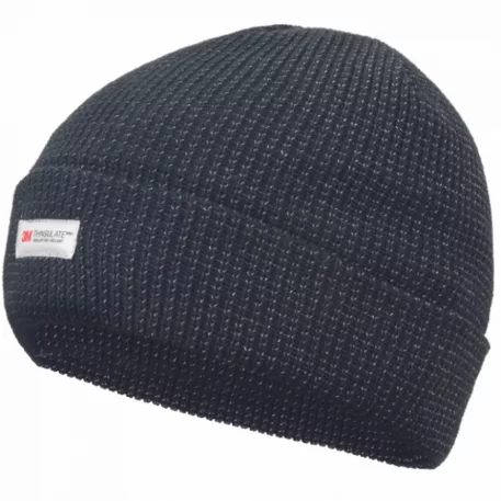 Cleeve Rflx Kötött Sapka Fekete XL/XXL