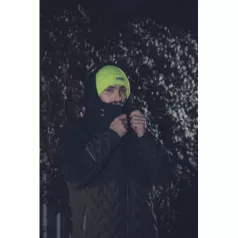 Cleeve Rflx Kötött Sapka HV Sárga M/L