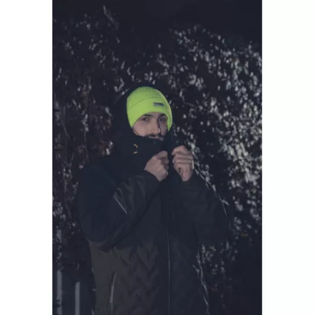 Cleeve Rflx Kötött Sapka HV Sárga M/L