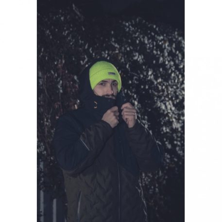 Cleeve Rflx Kötött Sapka HV Sárga XL/XXL