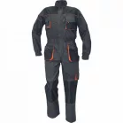 Emerton Overall (46)
