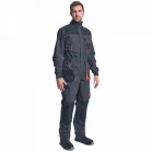 Emerton Overall (46)