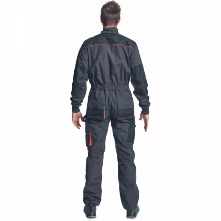 Emerton Overall (46)