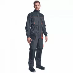 Emerton Overall (56)