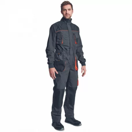 Emerton Overall (58)