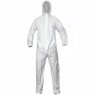 Chemsafe 500 Overál (Fehér L)