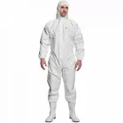 Chemsafe 500 Overál (Fehér XXL)