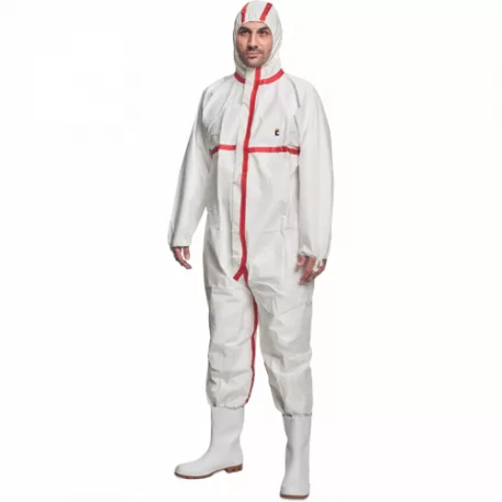 Chemsafe 400 Overál L