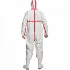 Chemsafe 400 Overál L