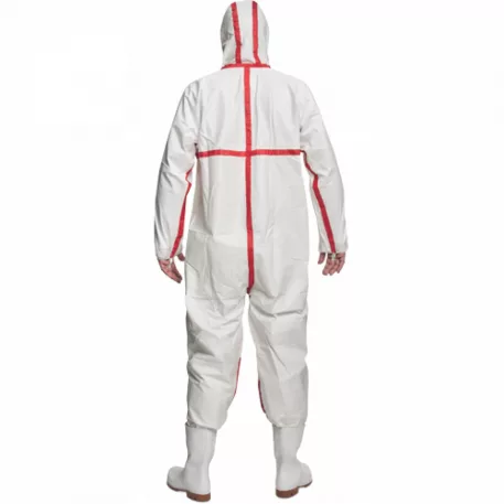 Chemsafe 400 Overál L