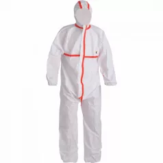 Chemsafe 400 Overál XL
