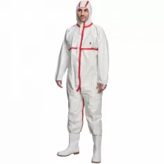 Chemsafe 400 Overál XL