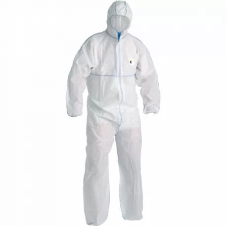 Chemsafe Ms1 Overal M