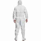 Chemsafe Ms1 Overal M