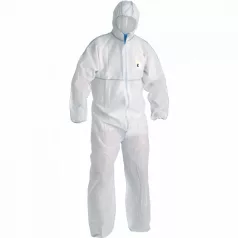 Chemsafe Ms1 Overal XL