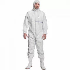Chemsafe Ms1 Overal XL
