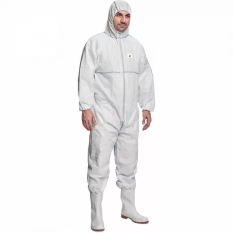 Chemsafe Ms1 Overal XL