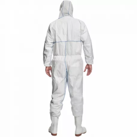 Chemsafe Ms1 Overal XXL