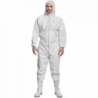 Chemsafe C1 Overál M