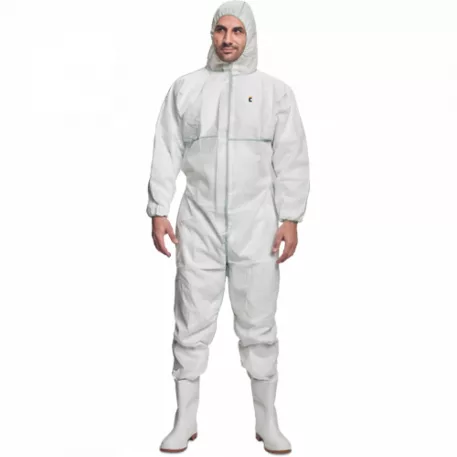 Chemsafe C1 Overál L