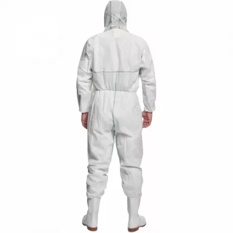 Chemsafe C1 Overál (Fehér XXXL)