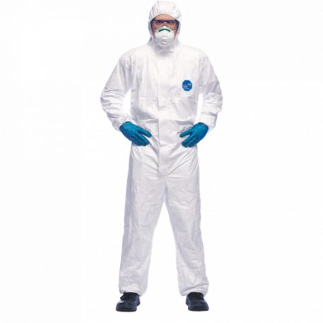 Tyvek Classic Xpert Overál M