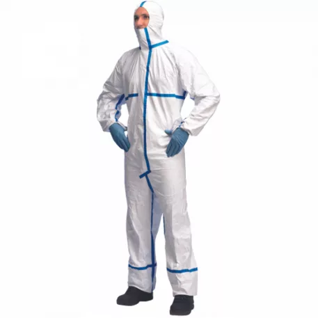 Tyvek Classic Plus Overall - M