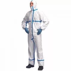 Tyvek Classic Plus Overall - XL