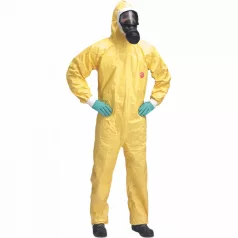 Tychem C Sárga - XL