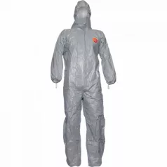 Tychem F Cha5 Szürke - XL