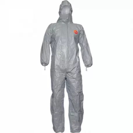Tychem F Cha5 Szürke - XXL