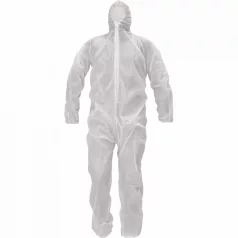 Minto Overall XL