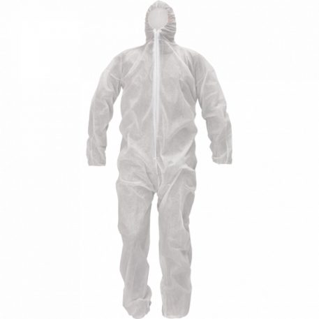 Minto Overall XXXL