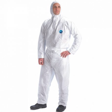 Tyvek Dual Overál M