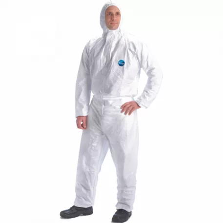 Tyvek Dual Overál XL